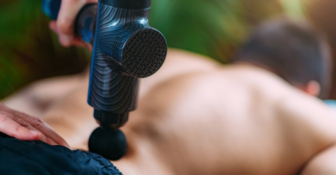 Photobiomodulation Therapy